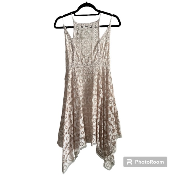 Free People Just Like Honey dress sz4 - Picture 6 of 8